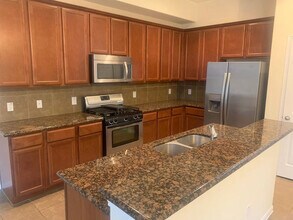 9202 Solvista Pass Ln in Houston, TX - Building Photo - Building Photo