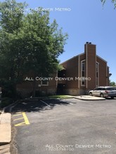 4292 S Salida Way-Unit -7 in Aurora, CO - Building Photo - Building Photo