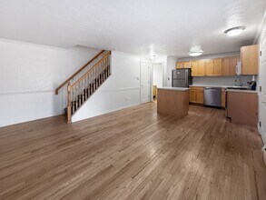 1243 Vine St in Denver, CO - Building Photo - Building Photo