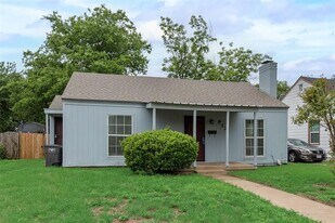 912 Clairemont Ave in Fort Worth, TX - Building Photo