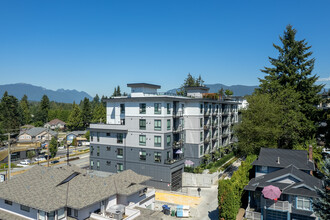 Vista in Coquitlam, BC - Building Photo - Building Photo