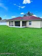 9 Lyons Pl in Palm Coast, FL - Building Photo - Building Photo