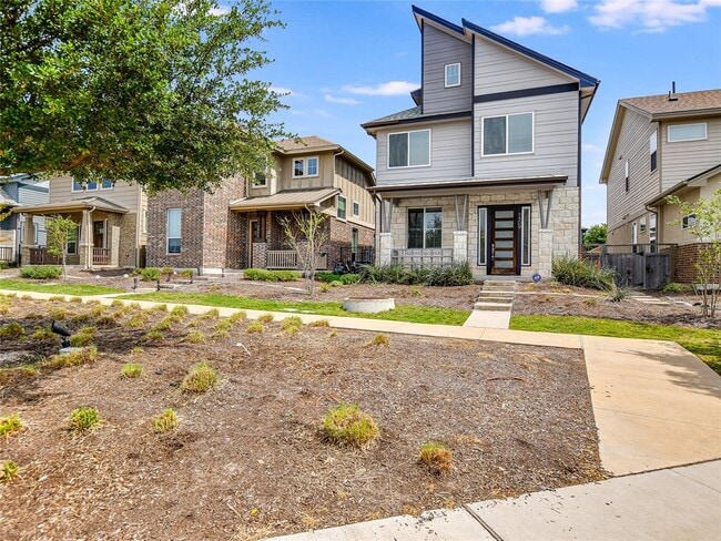 7509 Wildcat Pass in Austin, TX - Building Photo - Building Photo