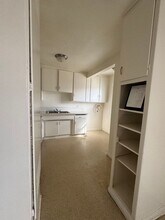 The Ridge I Apartments in Ridgecrest, CA - Foto de edificio - Interior Photo