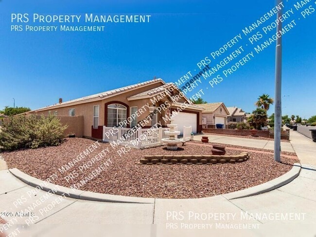 1943 E San Tan St in Chandler, AZ - Building Photo - Building Photo
