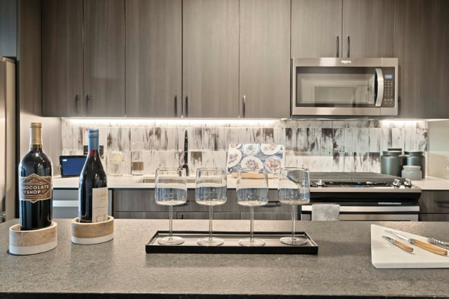 property at 1351 W Lake St