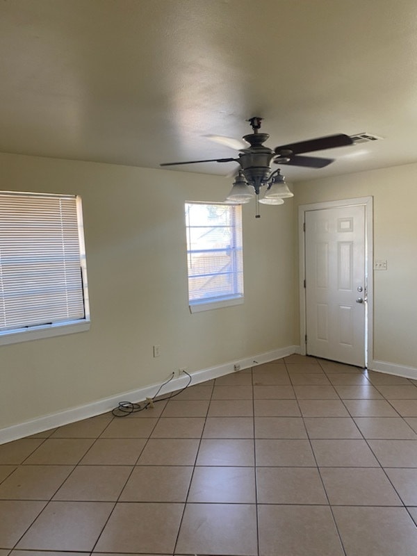 property at 8701 Dinkins St