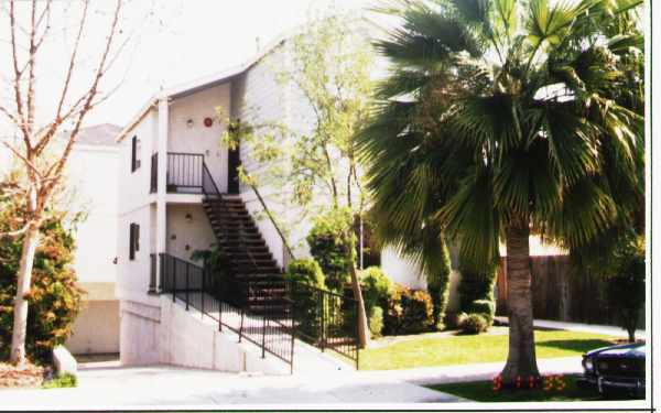 12700 FREEMAN AV in Hawthorne, CA - Building Photo - Building Photo