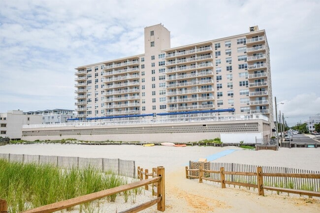 property at 9400 Atlantic Ave