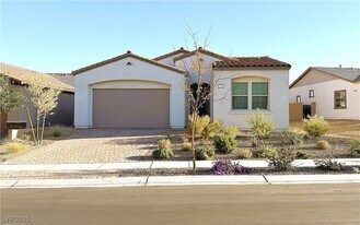 724 Omaggio Pl in Henderson, NV - Building Photo
