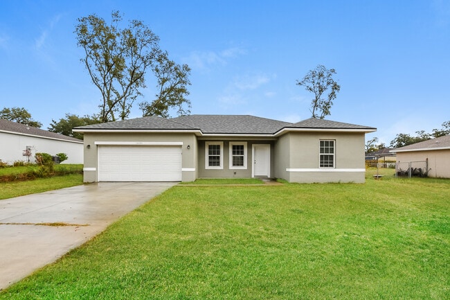 property at 14201 SW 44th Ct