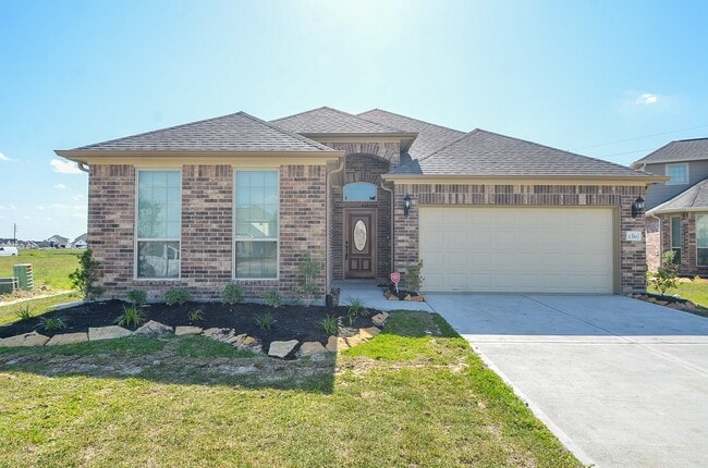 property at 2310 Brett Ct