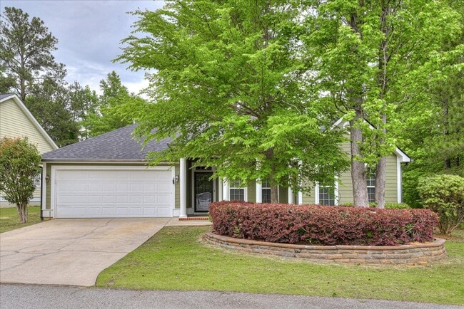 property at 1021 Mansford Ln