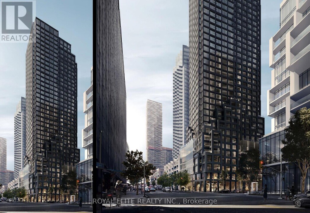 20 Soudan Ave in Toronto, ON - Building Photo