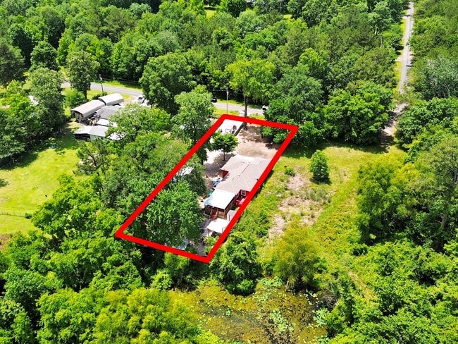 property at 29 Co Rd 2131