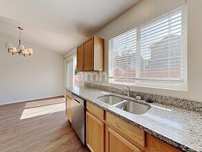 4252 Clover Ln in Brighton, CO - Building Photo - Building Photo