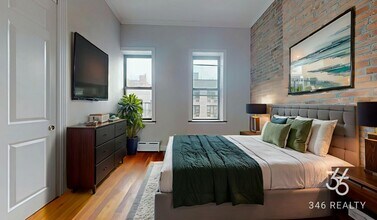 East 25th Street in New York, NY - Foto de edificio - Building Photo