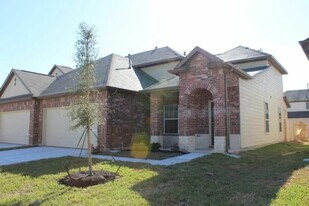 12214 Maura Lane in Houston, TX - Building Photo