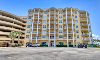 4670 Links Village Dr in Ponce Inlet, FL - Building Photo
