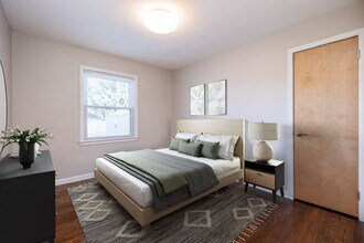 429 E La Salle Ave in Royal Oak, MI - Building Photo - Building Photo