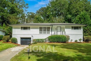 4324 Warren Rd in Birmingham, AL - Building Photo