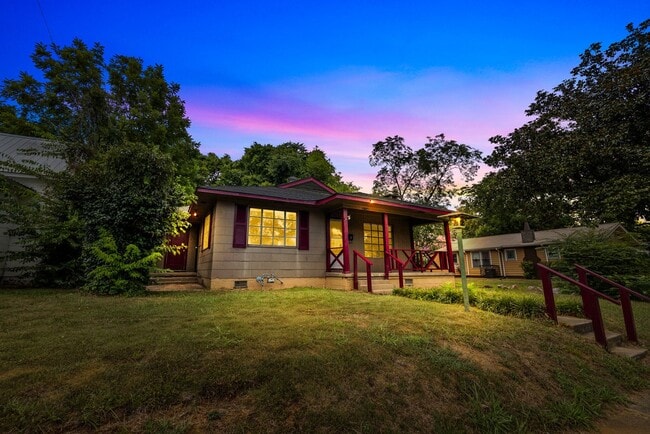 2124 47th St Ensley