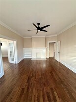 494 Parkway Dr NE, Unit 2 in Atlanta, GA - Building Photo