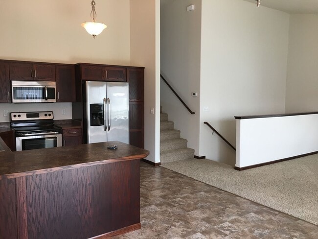 931 30th Ave W in West Fargo, ND - Building Photo - Building Photo