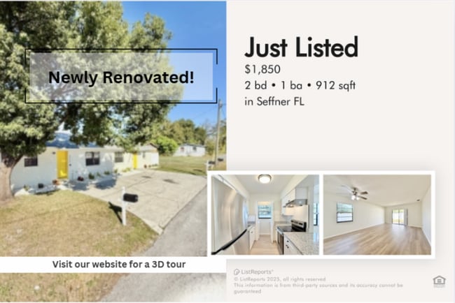 property at 5212 Peach Ave