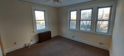 1595 Center Ave, Unit #2 in Fort Lee, NJ - Building Photo - Building Photo