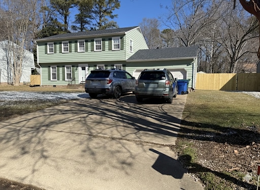 property at 1240 Patrick Ln