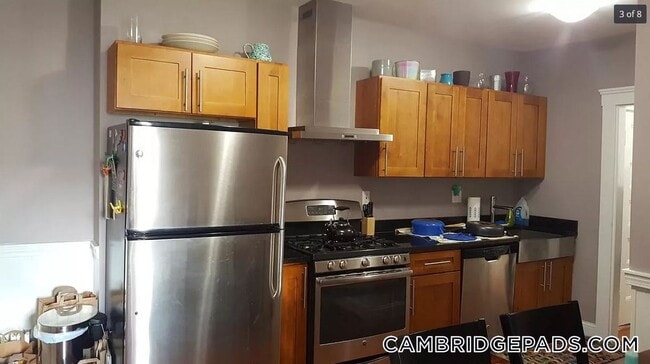 173 Rindge Ave in Cambridge, MA - Building Photo - Building Photo