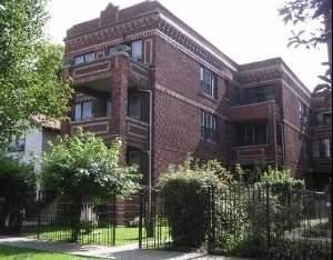 4725 W maypole in Chicago, IL - Foto de edificio - Building Photo