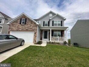 2406 Connor Cir in Mount Airy, MD - Building Photo - Building Photo