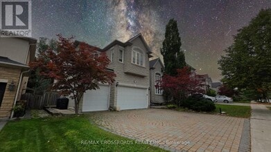 21 Bowan Ct in Toronto, ON - Building Photo - Building Photo