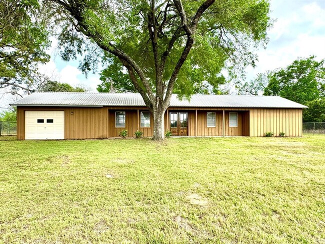 property at 4902 Mill Creek Rd