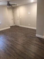 Abode Living at League Colony in League City, TX - Building Photo