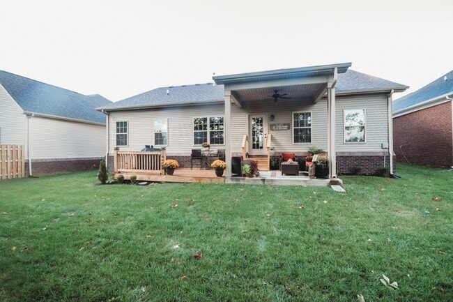 property at 1886 Carabiner Way