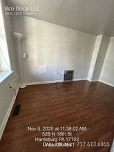 50 N 18th St in Harrisburg, PA - Foto de edificio - Building Photo