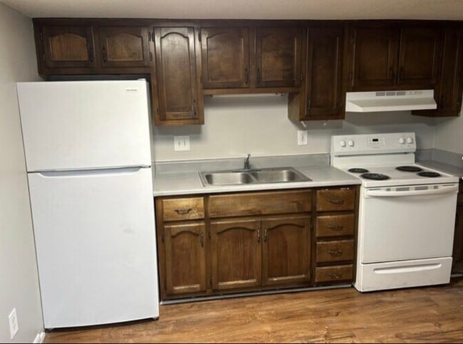 1419 Ascent Trail NW, Unit APT B