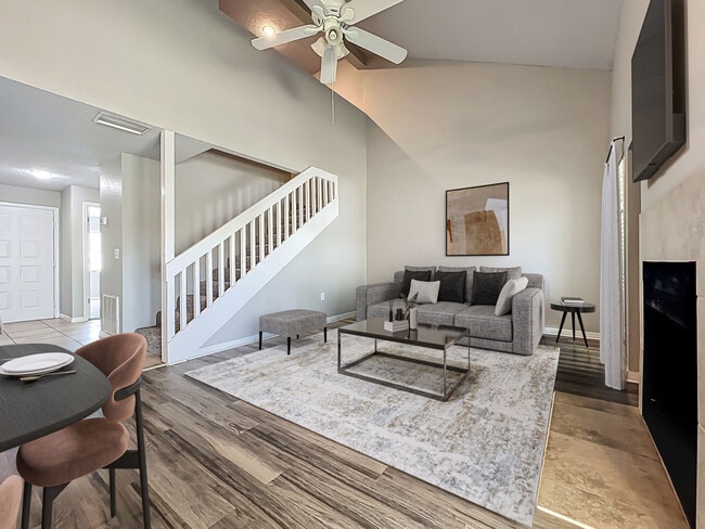 Stone Creek at Wekiva in Altamonte Springs, FL - Building Photo - Building Photo
