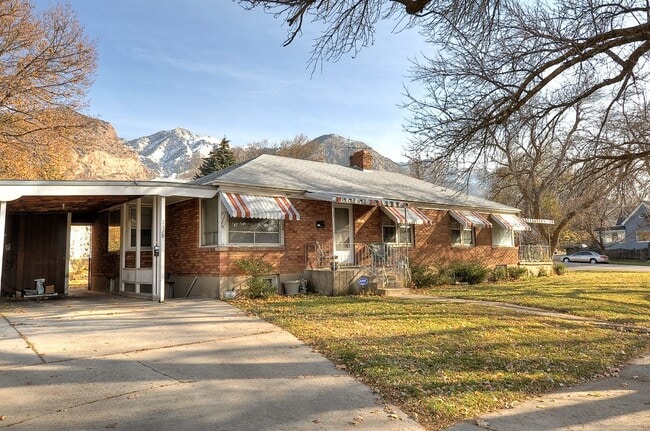 property at 2380 Polk Ave