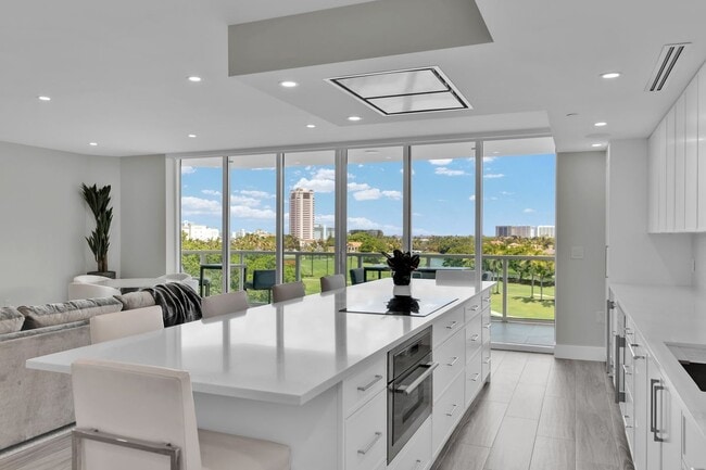 property at 550 SE Mizner Blvd