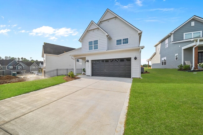 property at 1621 Spring Berry Ln