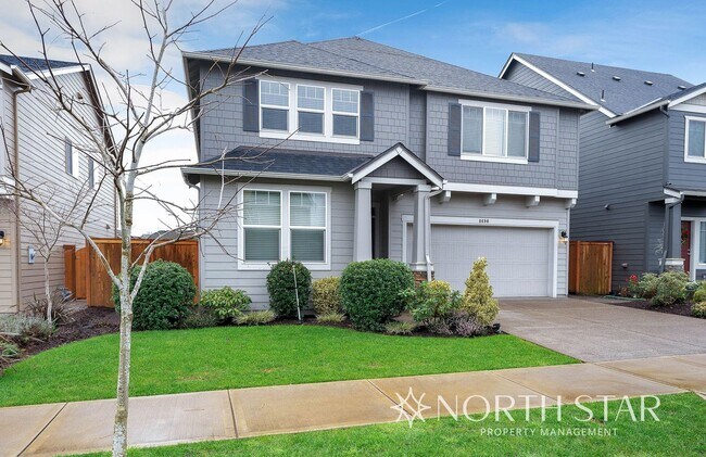 8690 SW Schmidt Loop in Tigard, OR - Building Photo - Building Photo