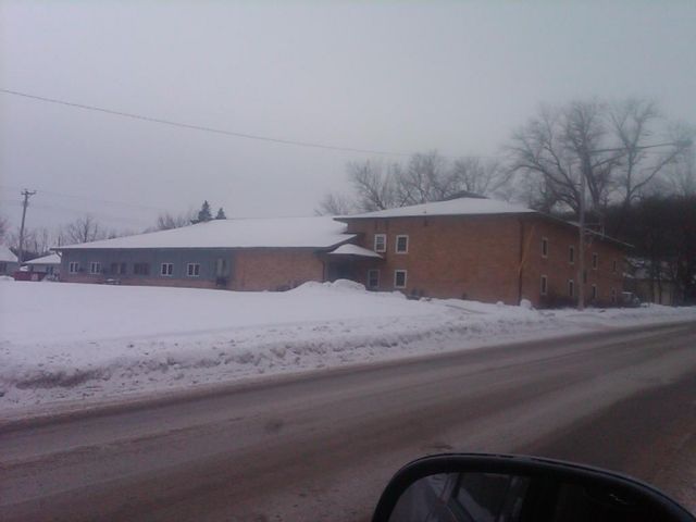 311 Division St in Millville, MN - Building Photo