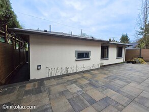 3539 W 20th Ave in Vancouver, BC - Building Photo - Building Photo