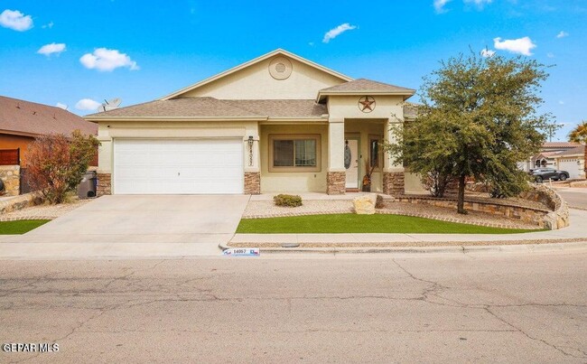 property at 14057 Tower Point Way