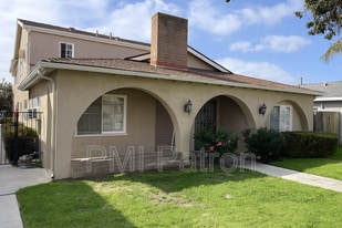 4112 Green Ave in Los Alamitos, CA - Building Photo