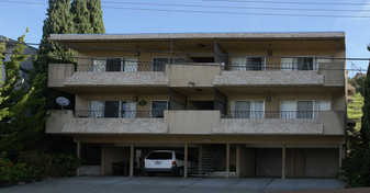 16288 Saratoga in San Leandro, CA - Building Photo